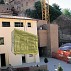 in costruzione